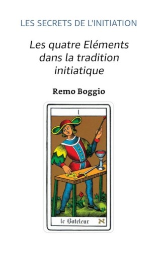 Les 4 éléments